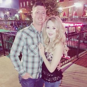 Meet your Posher, Morgan